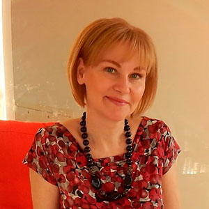 Ольга Добросовестная – автор книг для детей и шеф-редактор журналов для взрослых.