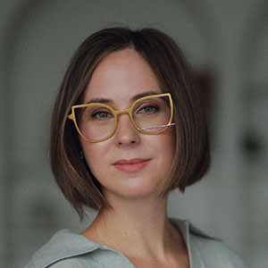 Юлия Брыкова - детский автор