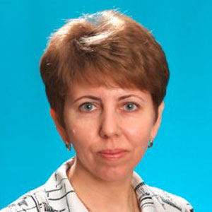 Чиркова Светлана Владимировна - преподаватель дошкольной педагогики и психологии, методист по дошкольному образованию.
