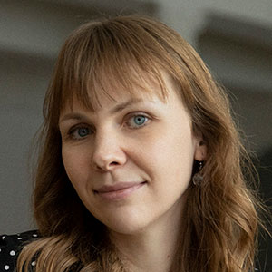 Анастасия Хачатурова - детский писатель, журналист, специалист по издательскому делу