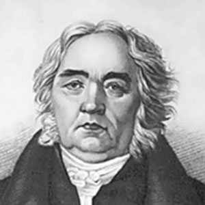 Иван Андреевич Крылов (1769-1844) - русский писатель