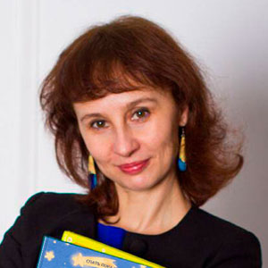 Спехова Наталья Вячеславовна - педагог и психолог.