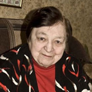 Ирина Токмакова (1929 - 2018) - российская и советская переводчица, автор детских произведений
