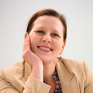 Елена Ульева - автор детских книг и пособий