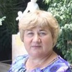 Жиренко Ольга - автор детских пособий для дошкольников и начальной школы
