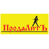 Книжные магазины "ПродалитЪ"